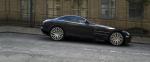 Mercedes-Benz SLR McLaren Carbon by Project Kahn 2009 года